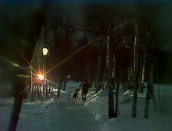 Кадр из фильма.